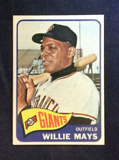 1965 topps pick for sale  Foster