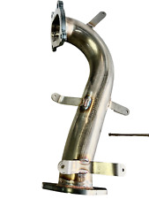 abarth exhaust for sale  Shipping to Ireland