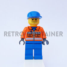 Lego minifigures cty054 usato  Cittadella