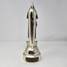 Gold tone rocket for sale  Liberty Hill