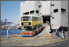 Hong kong citybus for sale  SWINDON