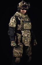 Used, UARM FAS™ Full Armor System S/M IIIA Soft Inserts MultiCam Tactical Gear (Other) for sale  Shipping to South Africa