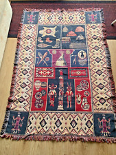 Native american rug for sale  BRISTOL
