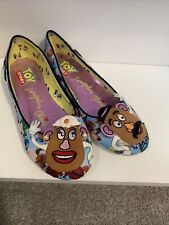 Irregular choice toy for sale  LIVERPOOL