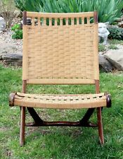 Wegner style folding for sale  Marion