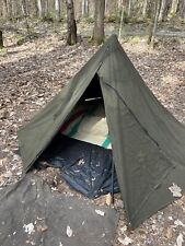 Polish lavvu tent for sale  Amsterdam