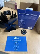 Stove fan wood for sale  SOUTHAM