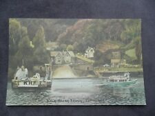 1990s postcard artist for sale  NOTTINGHAM