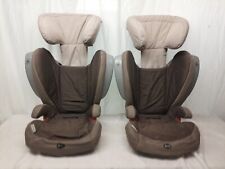 britax dualfix usato  Piacenza