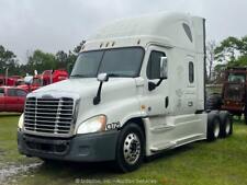 2016 freightliner cascadia for sale  Cairo