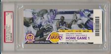 2008 lakers nba for sale  Glenview