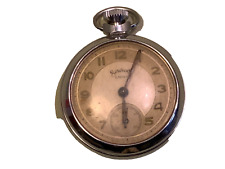 Pocket watch repair for sale  SUTTON-IN-ASHFIELD