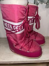 Tecnica moon boots for sale  Whittier