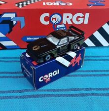 Corgi toys zakspeed for sale  LOUGHBOROUGH