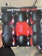 Daft punk digital for sale  COVENTRY