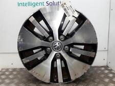 Alloy wheel volkswagen for sale  DONCASTER