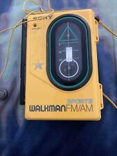 Sony walkman sports for sale  Lake Worth