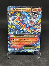 Carte pokemon dracaufeu d'occasion  Merdrignac