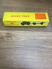 Dinky toys 697 for sale  BROADSTONE