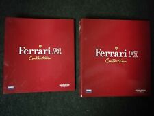 Fascicoli ferrari collection usato  Italia