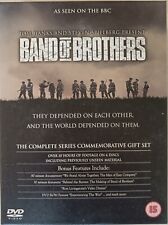 Band brothers dvd for sale  Ireland