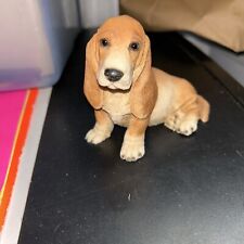 Castagna dog figurine for sale  Sacramento