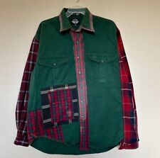 Reworked dockers shirt for sale  Las Vegas