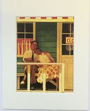 Innocents jack vettriano for sale  Shipping to Ireland