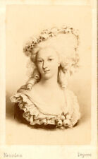 Princesse lamballe portraits d'occasion  Paris VI