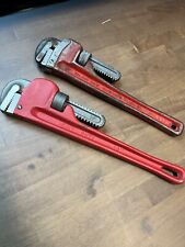 Pipe wrench adjustable for sale  Leesburg