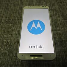 MOTOROLA MOTO X PURE (PORTADOR DESBLOQUEADO) ESN LIMPO, FUNCIONA, POR FAVOR LEIA!! 57785 comprar usado  Enviando para Brazil