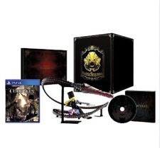 Used, PS4 CODE VEIN Collector's Bloodthirst Edition PlayStation 4 From Japan Game for sale  Shipping to South Africa