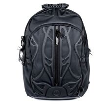 Usado, Mochila para laptop Slappa Velocity Spyder Pro 15 Buck camurça jateada resistente à água comprar usado  Enviando para Brazil