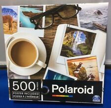 Polaroid icelandic adventure for sale  Portage