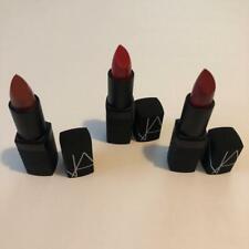 Nars lipstick rouge d'occasion  Expédié en Belgium