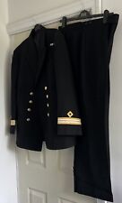 Officer jacket uniform for sale  MACCLESFIELD