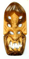 Philippine wooden mask for sale  Longmont