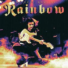Rainbow - The Very Best Of Rainbow - Rainbow CD Z4VG The Fast Frete Grátis comprar usado  Enviando para Brazil