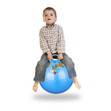 Kids bouncy ball for sale  Shipping to Ireland