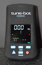 Tune-Bot Studio - sintonizador de batería digital - usado segunda mano  Embacar hacia Argentina