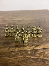 Old solid brass for sale  AYLESBURY