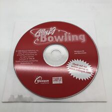 Alley bowling game for sale  Salem