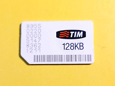 Used tim 128kb for sale  Shipping to Ireland