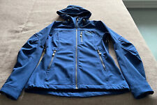 Bergans norway softshelljacke gebraucht kaufen  Linden