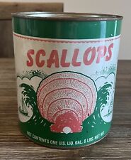 Vintage scallops hampton for sale  Bel Air