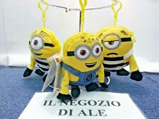 Minions peluche portamonete usato  Vertova