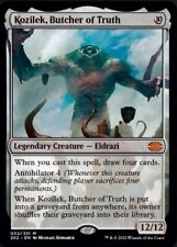 *FOIL* Kozilek, Butcher of Truth - Double Masters 2022 (M) - MTG for sale  Shipping to South Africa