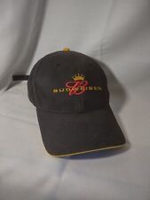 Budweiser hat black for sale  Lincoln