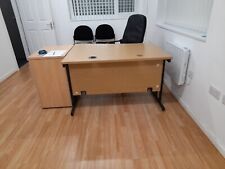 Used office furniture for sale  WIRRAL