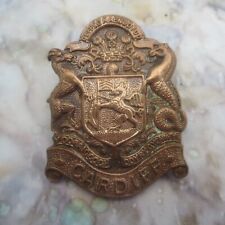 welch regiment for sale  LONDON